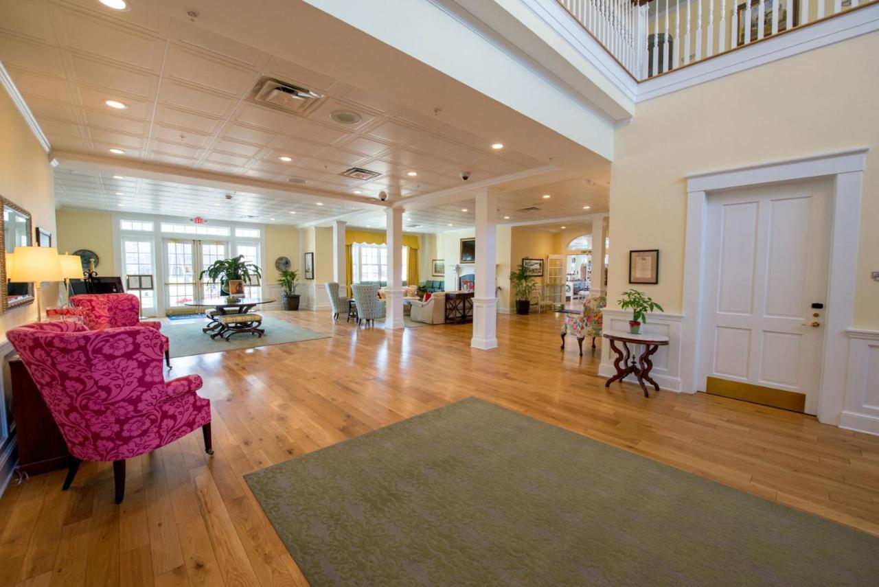 Yellow Springs Mills Park Hotel מראה חיצוני תמונה