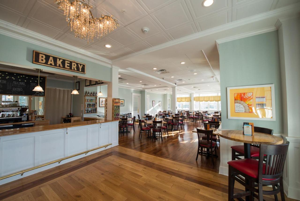 Yellow Springs Mills Park Hotel מראה חיצוני תמונה