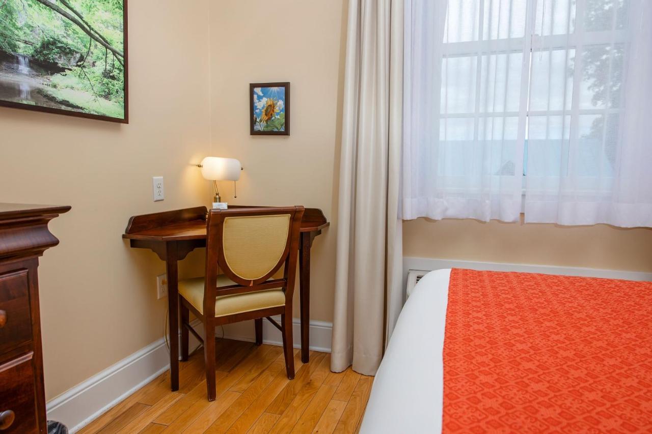 Yellow Springs Mills Park Hotel מראה חיצוני תמונה