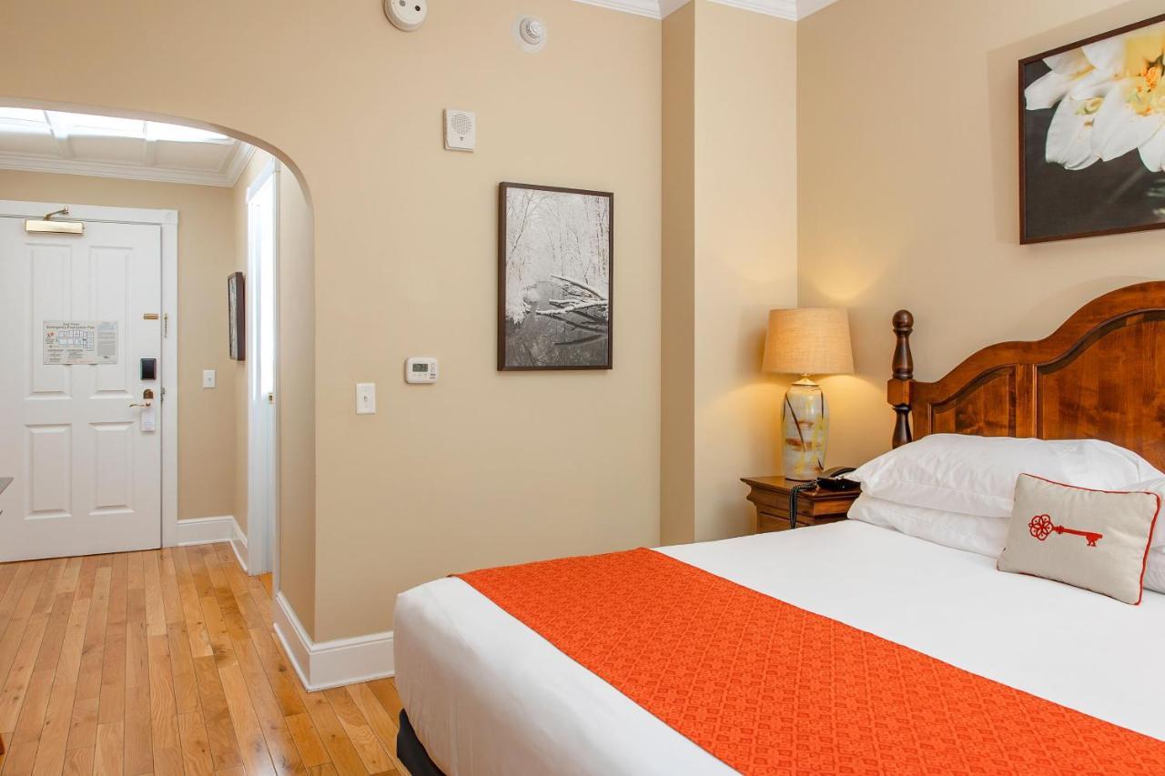 Yellow Springs Mills Park Hotel מראה חיצוני תמונה