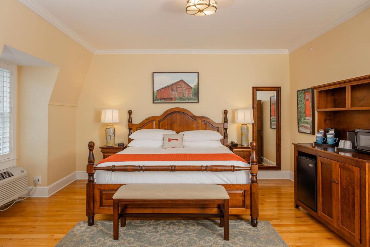 Yellow Springs Mills Park Hotel מראה חיצוני תמונה