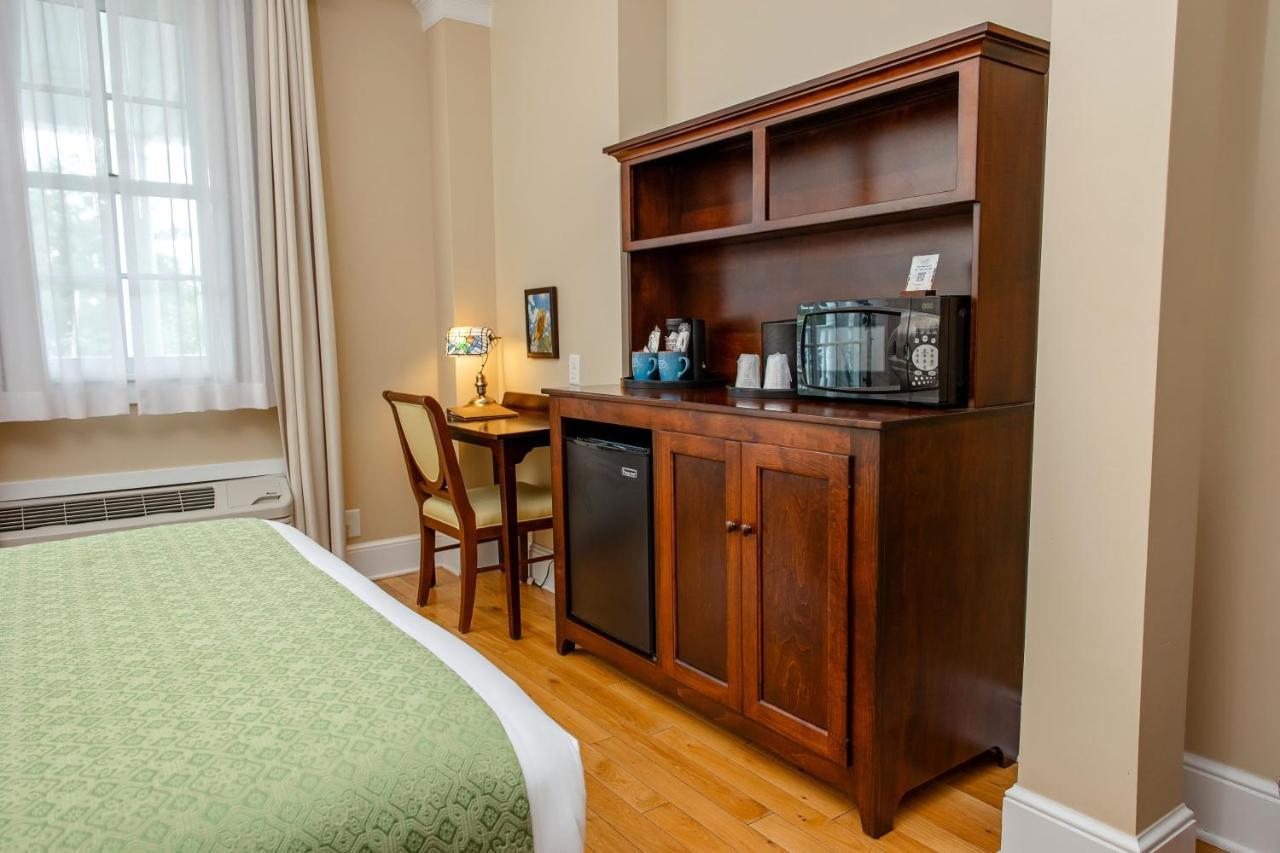Yellow Springs Mills Park Hotel מראה חיצוני תמונה