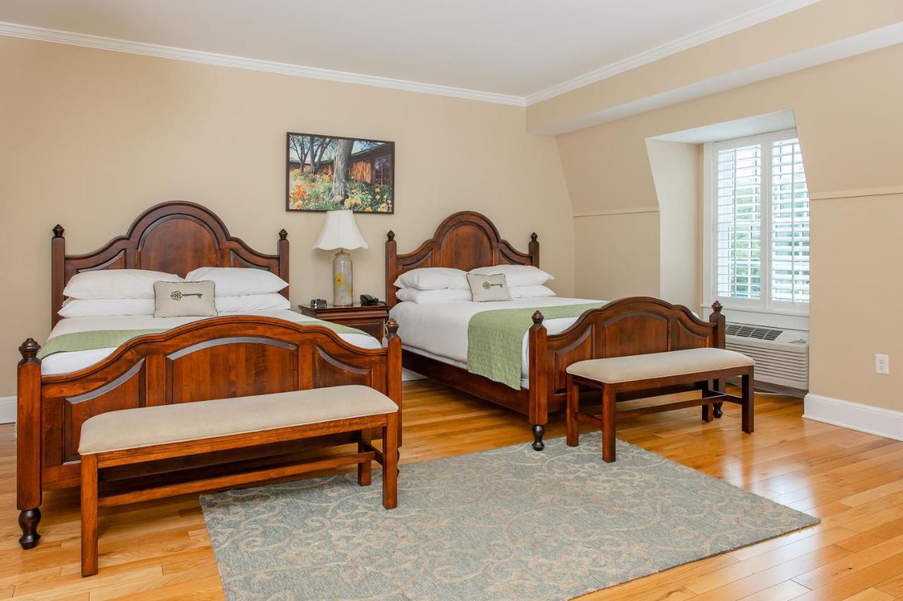 Yellow Springs Mills Park Hotel מראה חיצוני תמונה