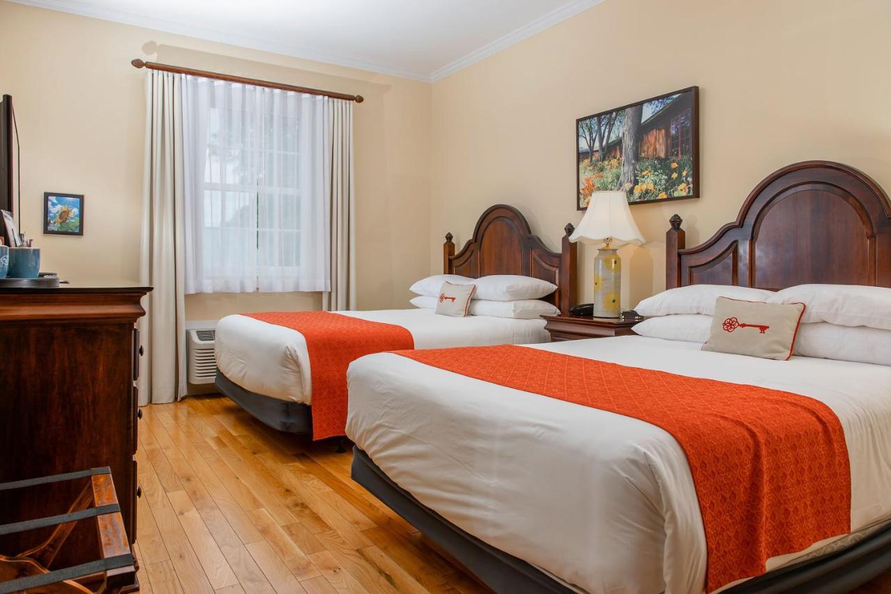 Yellow Springs Mills Park Hotel מראה חיצוני תמונה