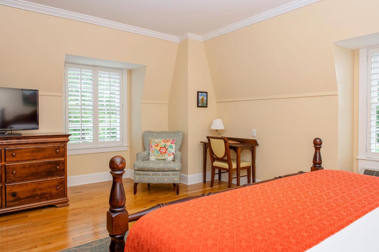 Yellow Springs Mills Park Hotel מראה חיצוני תמונה
