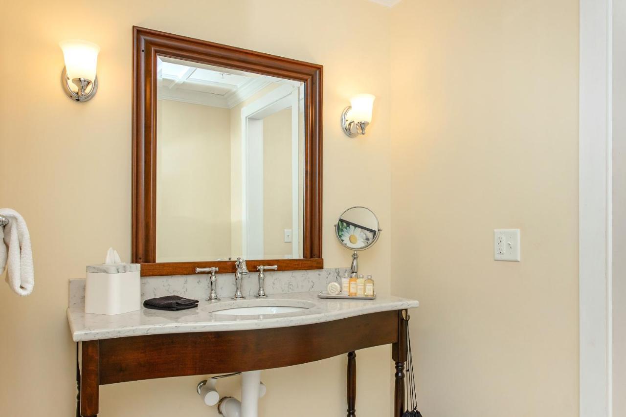 Yellow Springs Mills Park Hotel מראה חיצוני תמונה