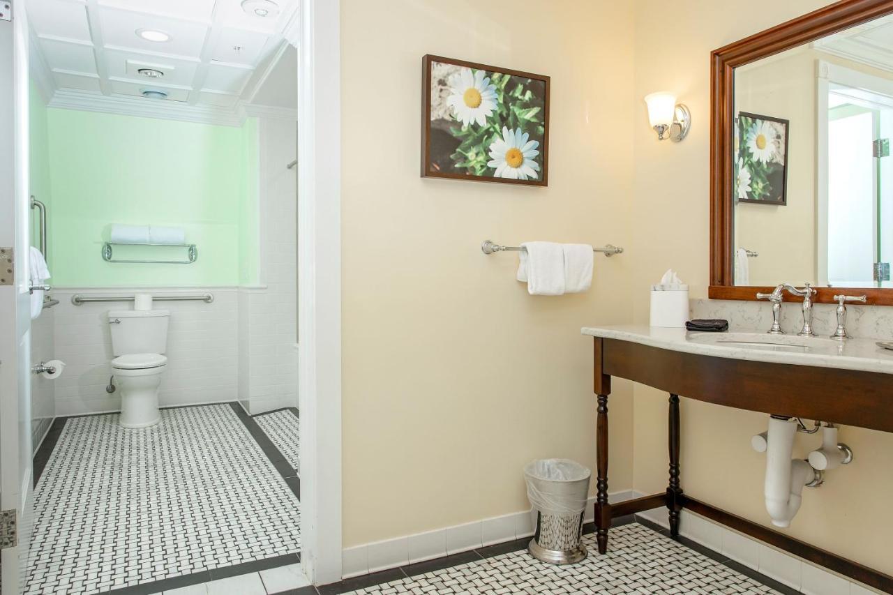 Yellow Springs Mills Park Hotel מראה חיצוני תמונה