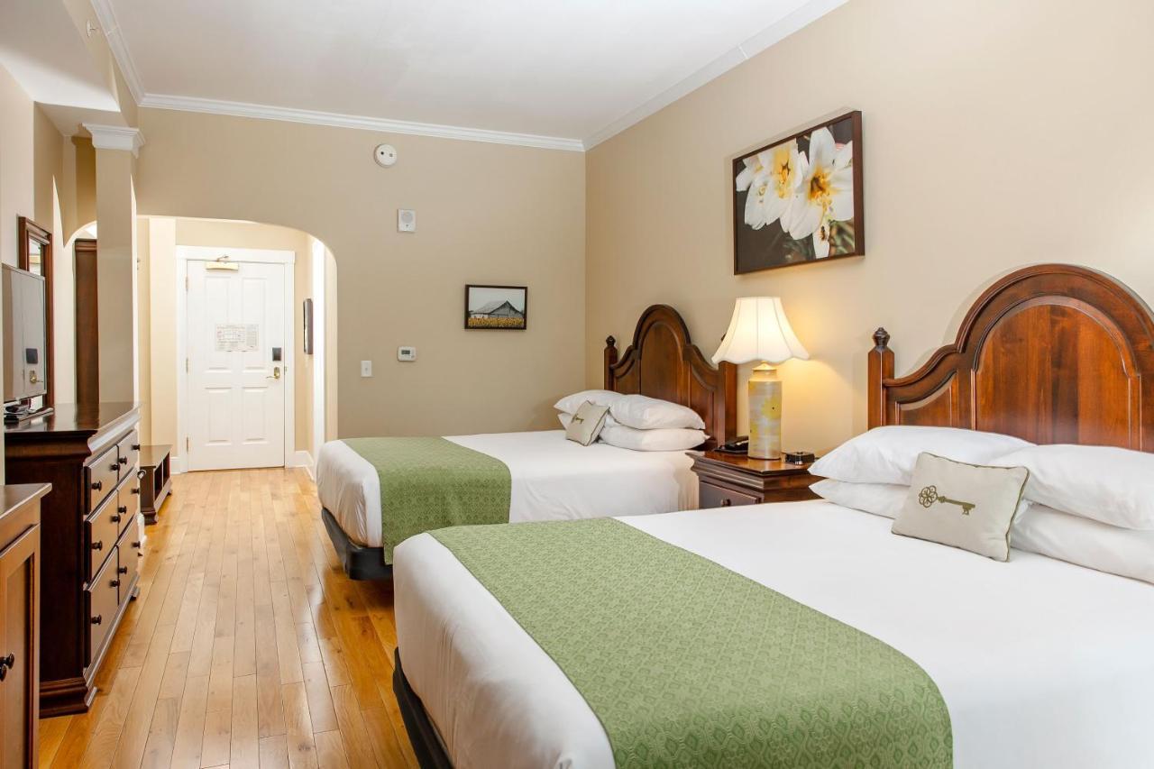 Yellow Springs Mills Park Hotel מראה חיצוני תמונה